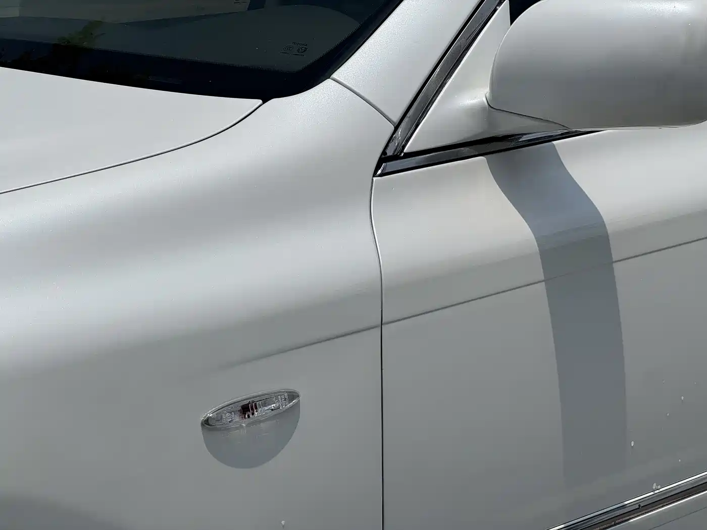 Toyota Crown 2005 Model 3.0L Royal Saloon фото 41