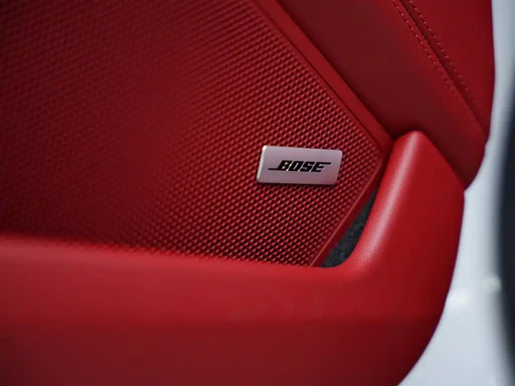Porsche 911 2022 Carrera 4S Cabriolet 3.0T фото 34