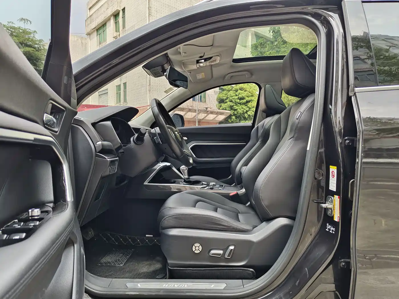 Haval H6 2018 Red Label 1.5T Automatic Luxury фото 7