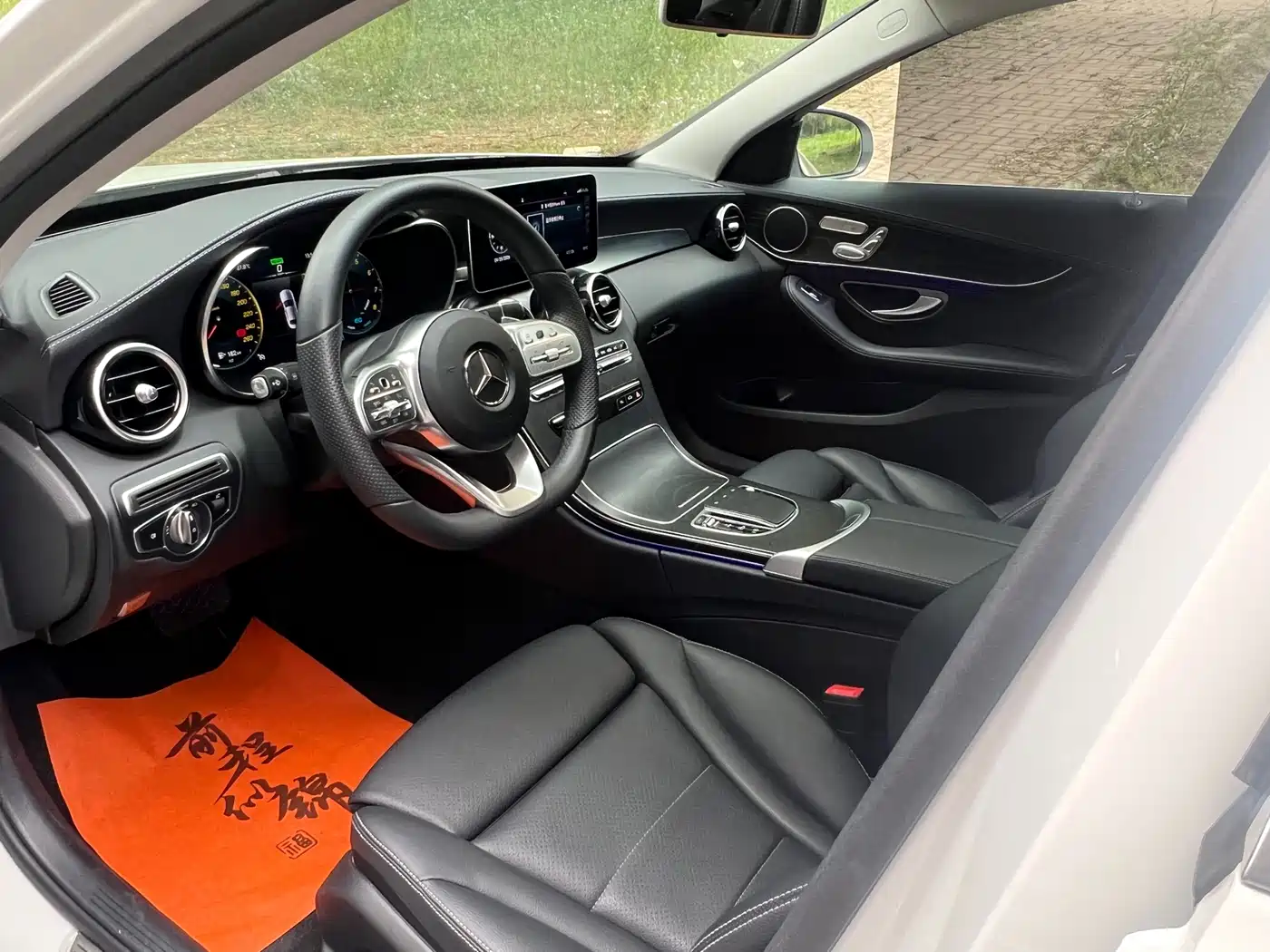 Mercedes-Benz C-Class 2021 C 260 L Sport Edition фото 5