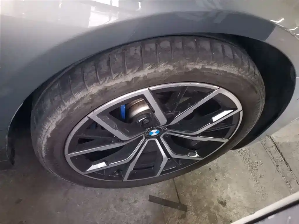 BMW 5 Series (Import) 2022 Facelift 530i M Sport Package фото 14