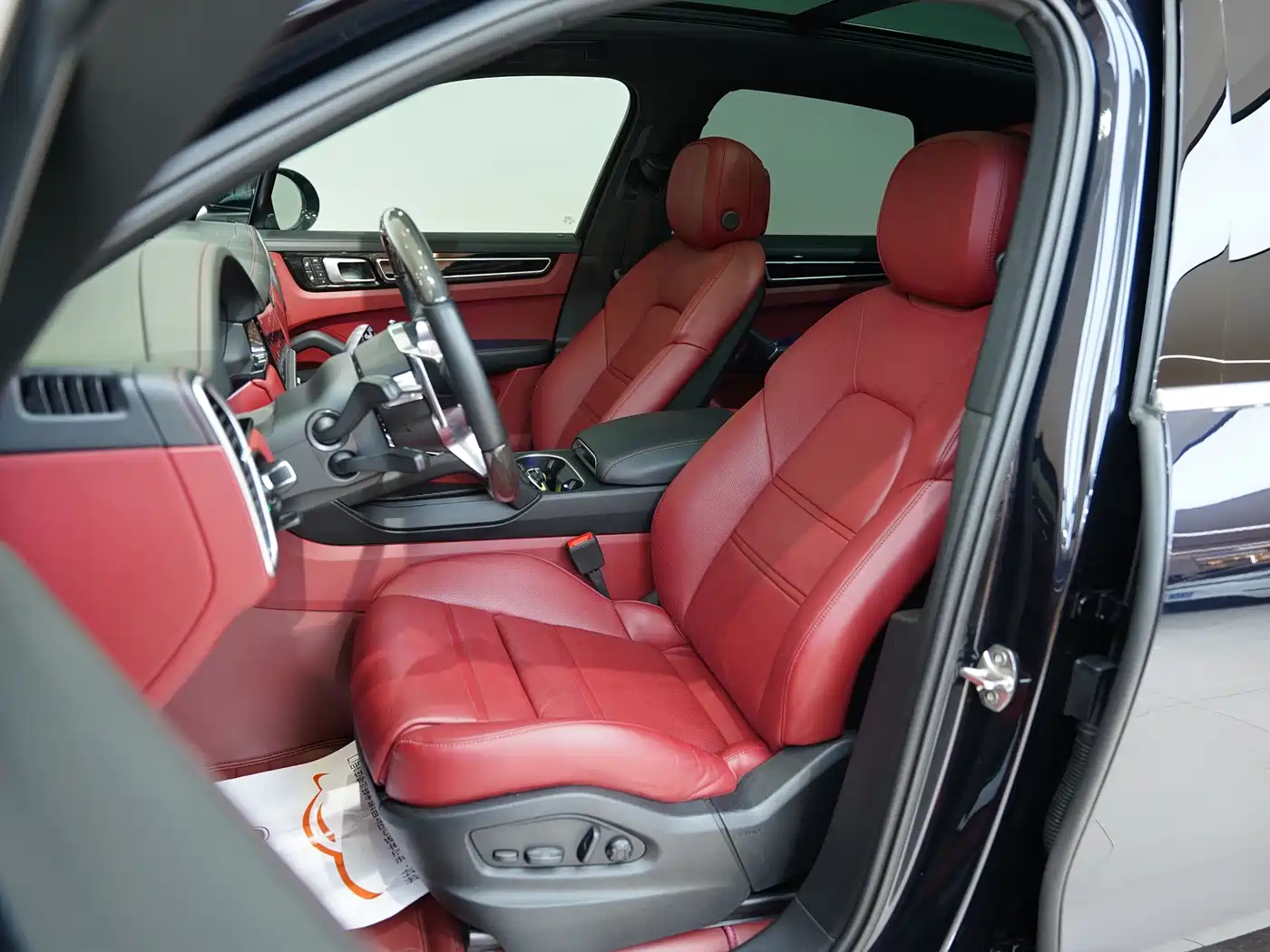 Porsche Cayenne 2019 Cayenne 3.0T фото 21