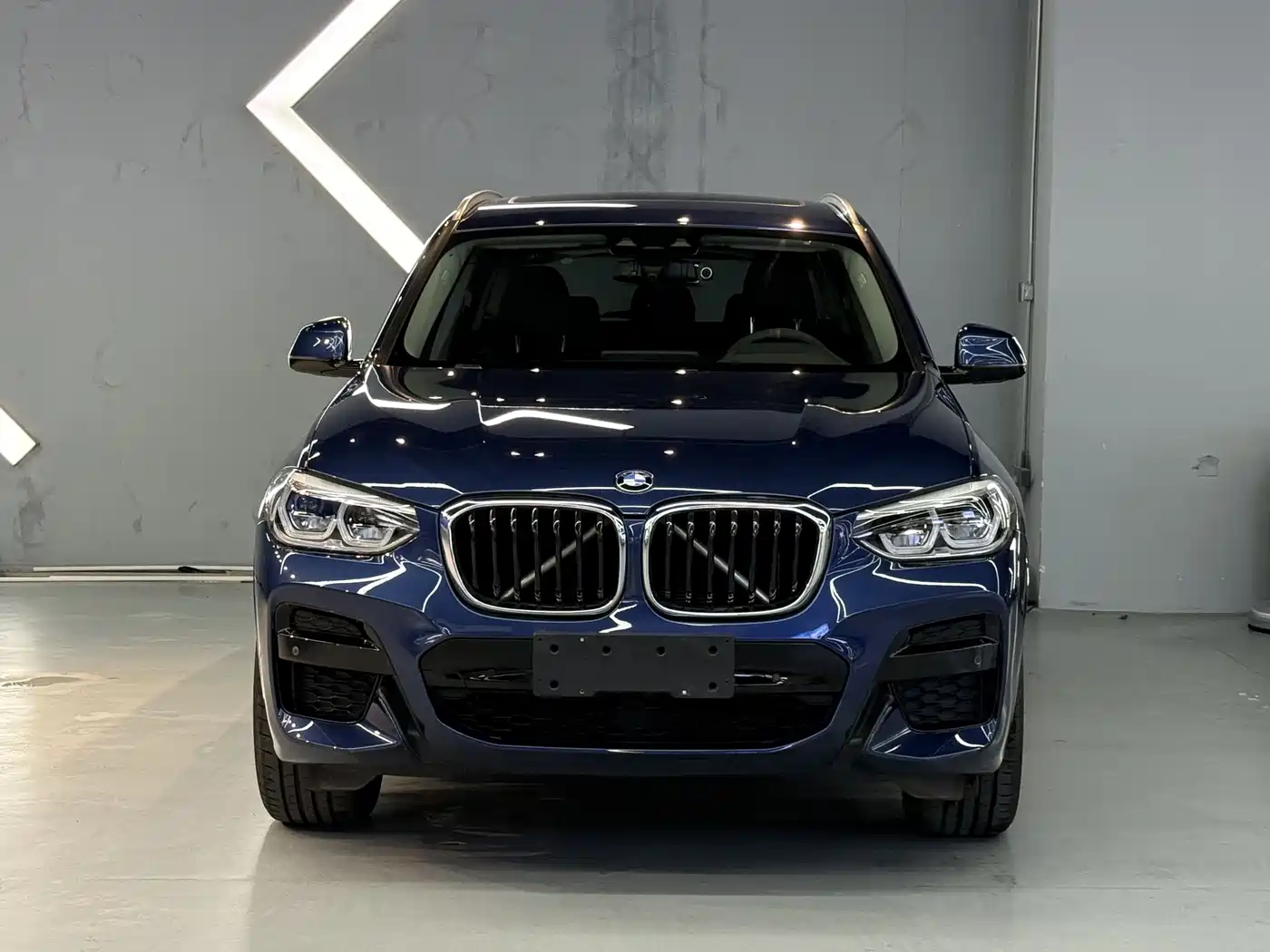 BMW X3 2020 xDrive28i M Sport Package фото 2