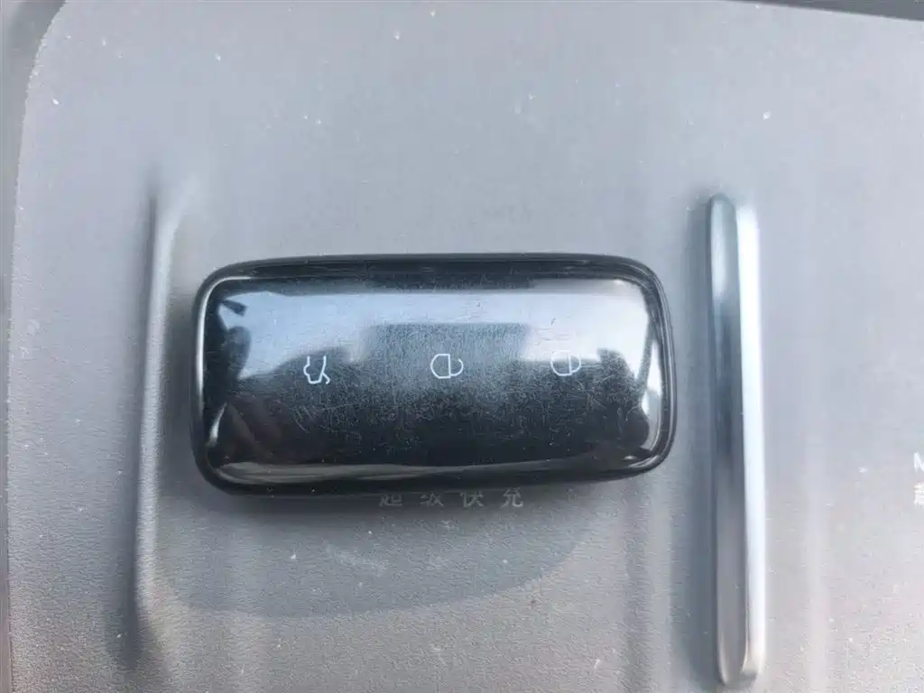 Geely Galaxy Galaxy M9 2025 Base Model фото 15