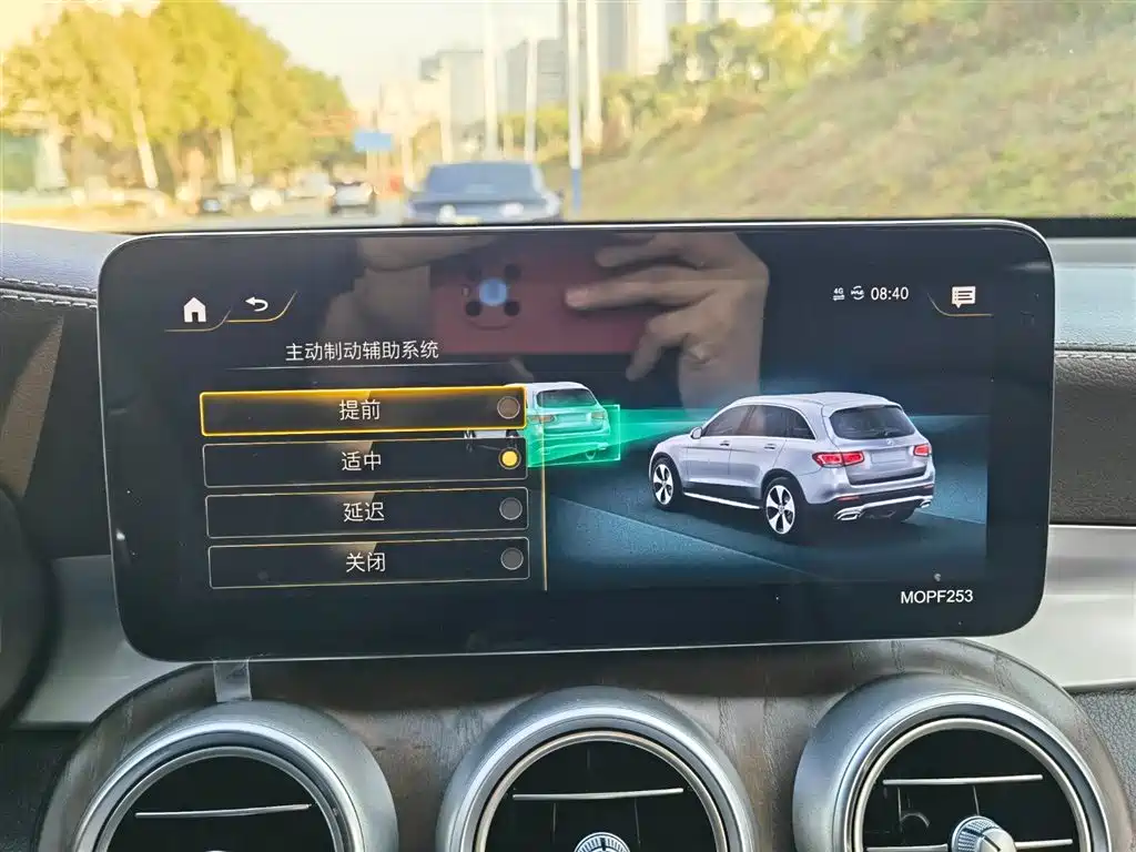 Mercedes-Benz GLC 2020 GLC 260 L 4MATIC Luxury фото 17