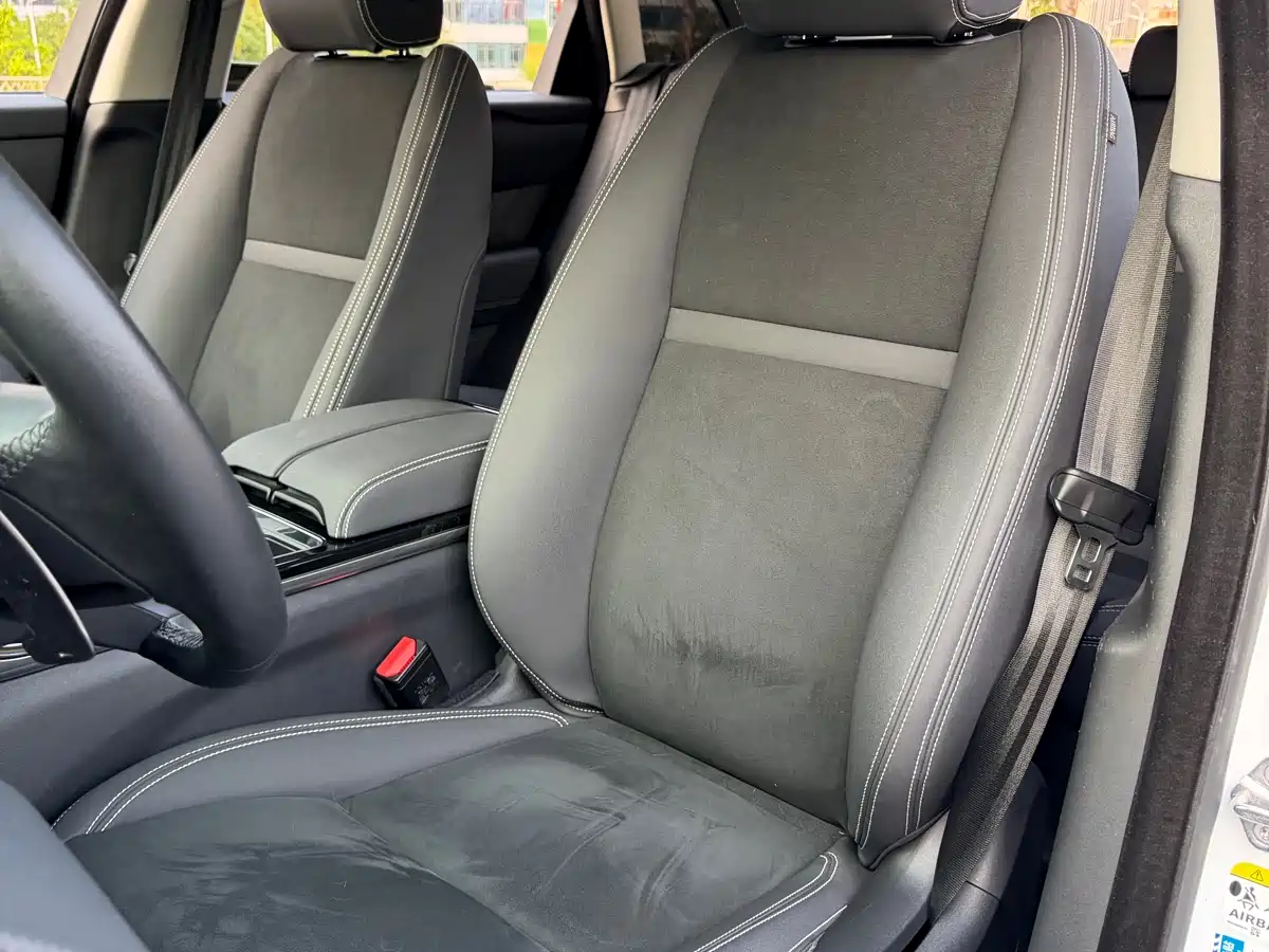 LAND ROVER RANGE ROVER STAR PULSE