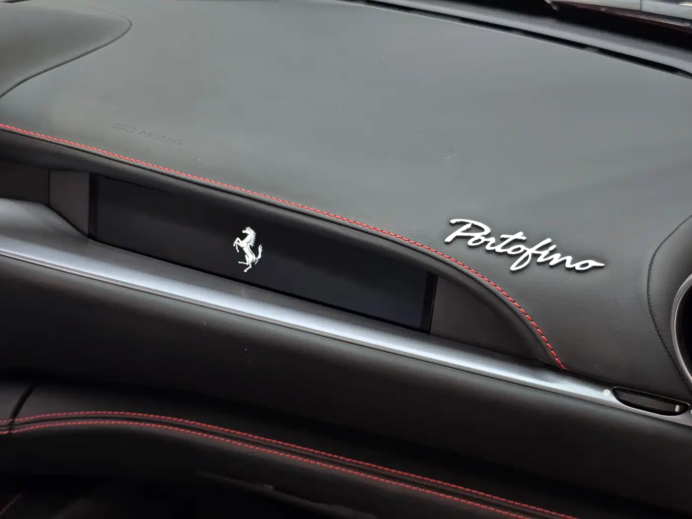 Ferrari Portofino 2018 Model 3.9T фото 13