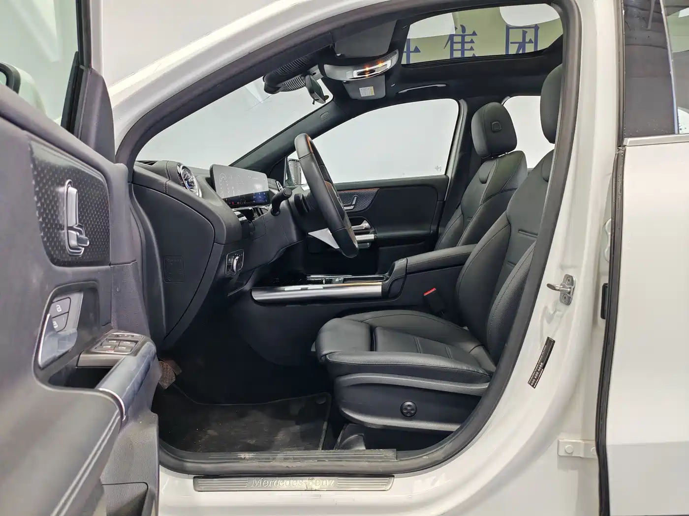 Mercedes-Benz GLA 2025 2024 GLA 220