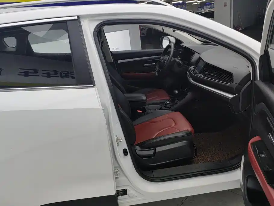 Haval H2s 2018 2018 1.5T Dual-Clutch Trend Style
