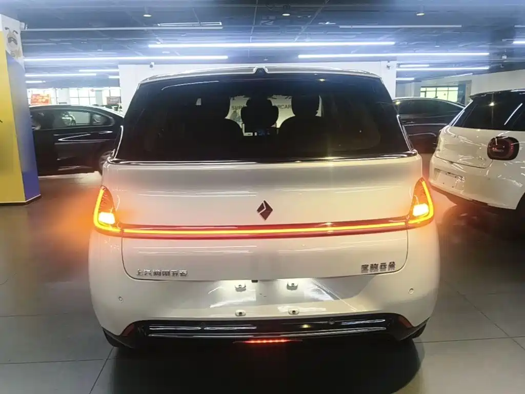 Фото 6 - Baojun Cloud