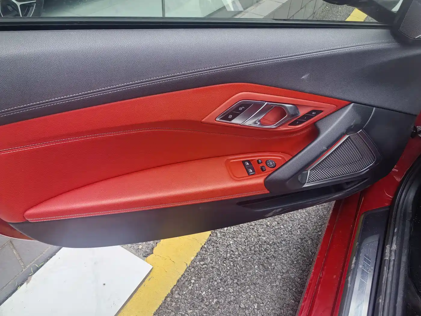BMW Z4 2019 sDrive 25i M Sport Package фото 5
