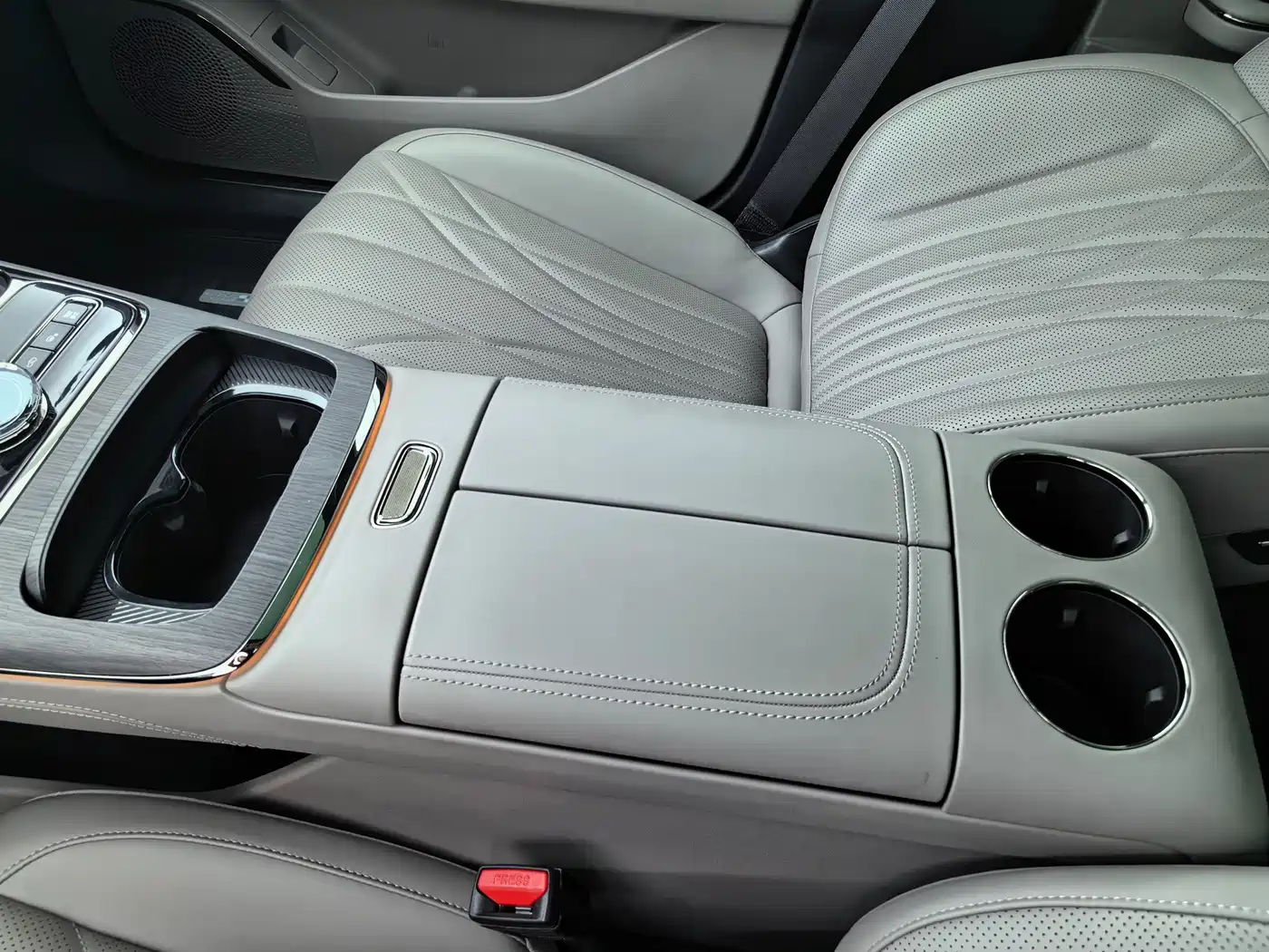 Geely Galaxy Galaxy Xingyao 8 2025 2025 130km EM-P Starship Edition