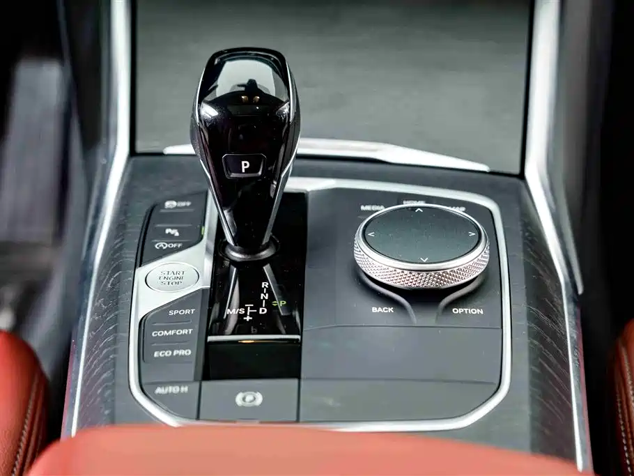 BMW 4 Series 2022 425i Gran Coupe M Sport Package фото 14