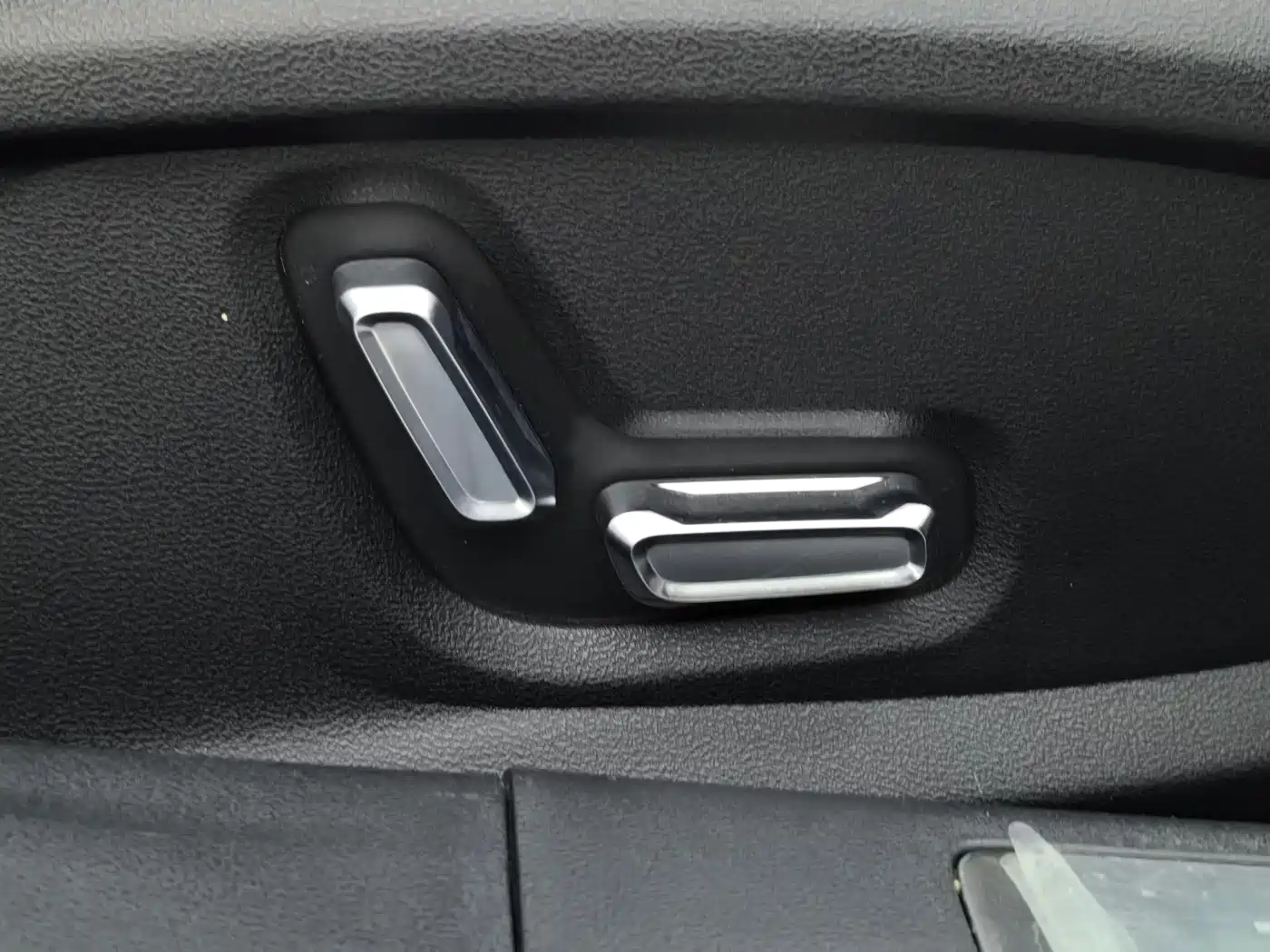 Geely Galaxy Galaxy Xingyao 8 2025 2025 130km EM-P Starship Edition