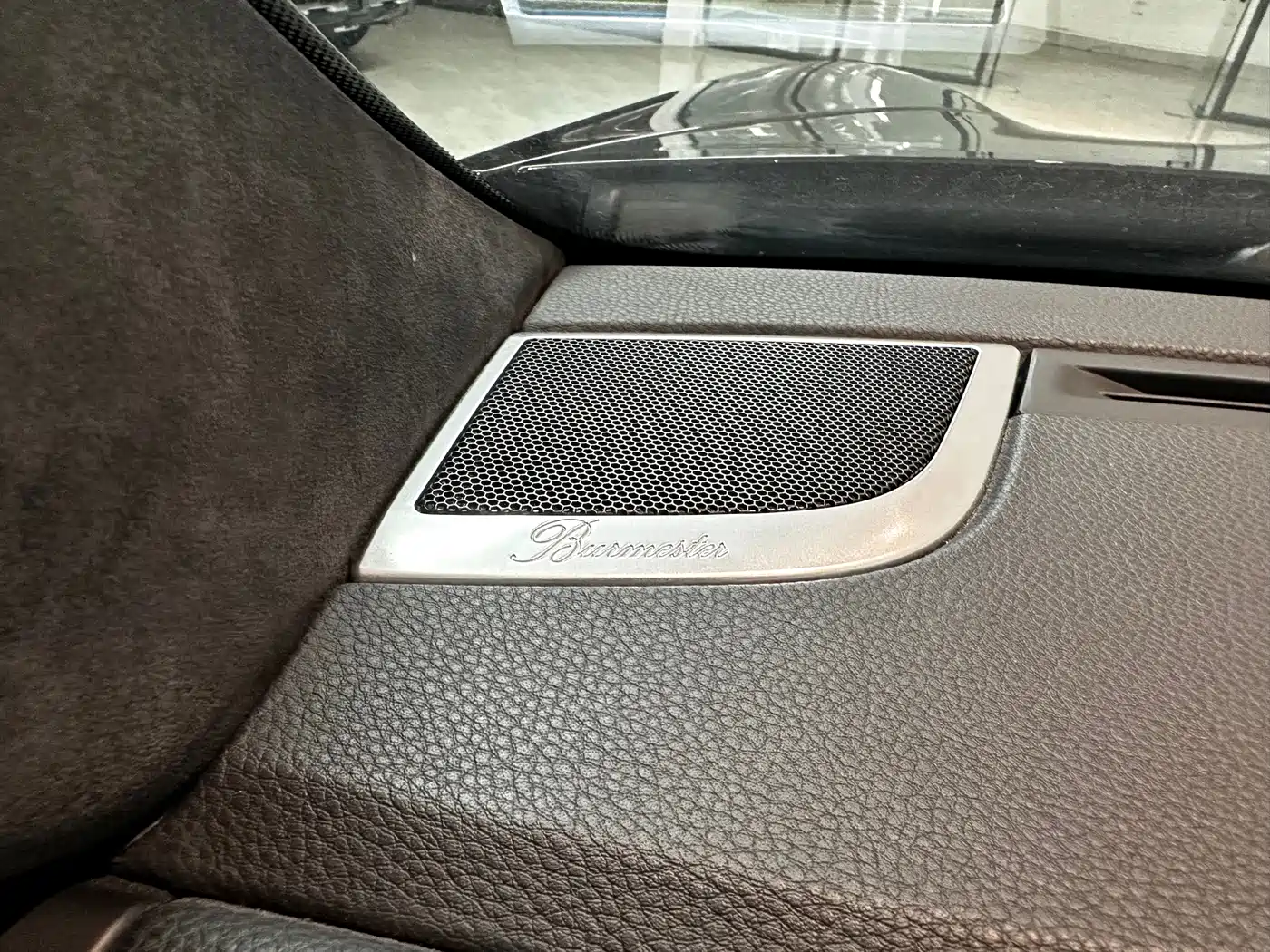 Фото 14 - Porsche Panamera