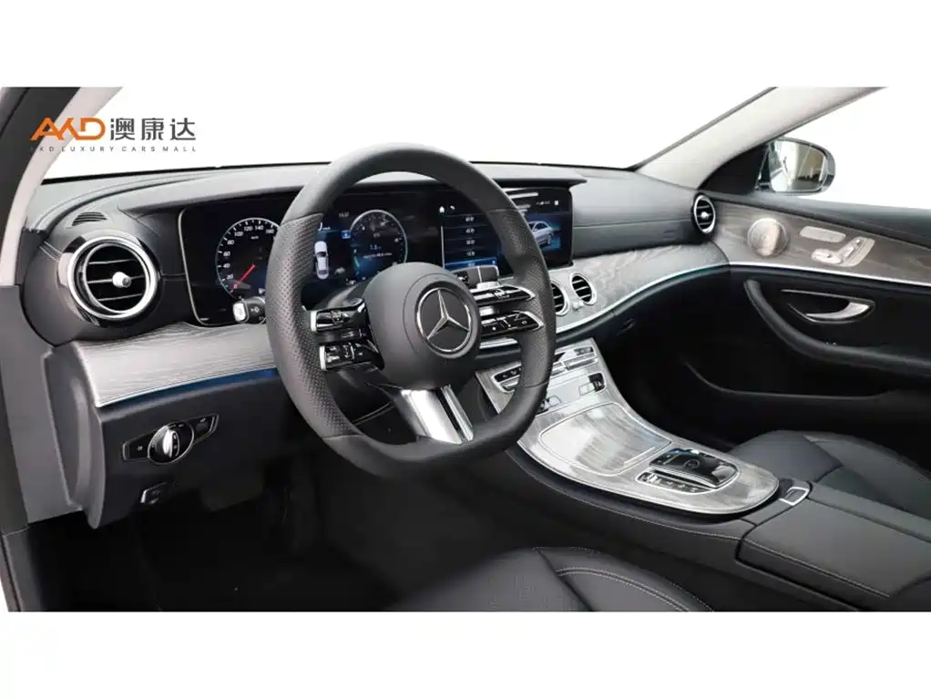 Mercedes-Benz E-Class 2022 Model Facelift III E 300 L Sport Luxury фото 6