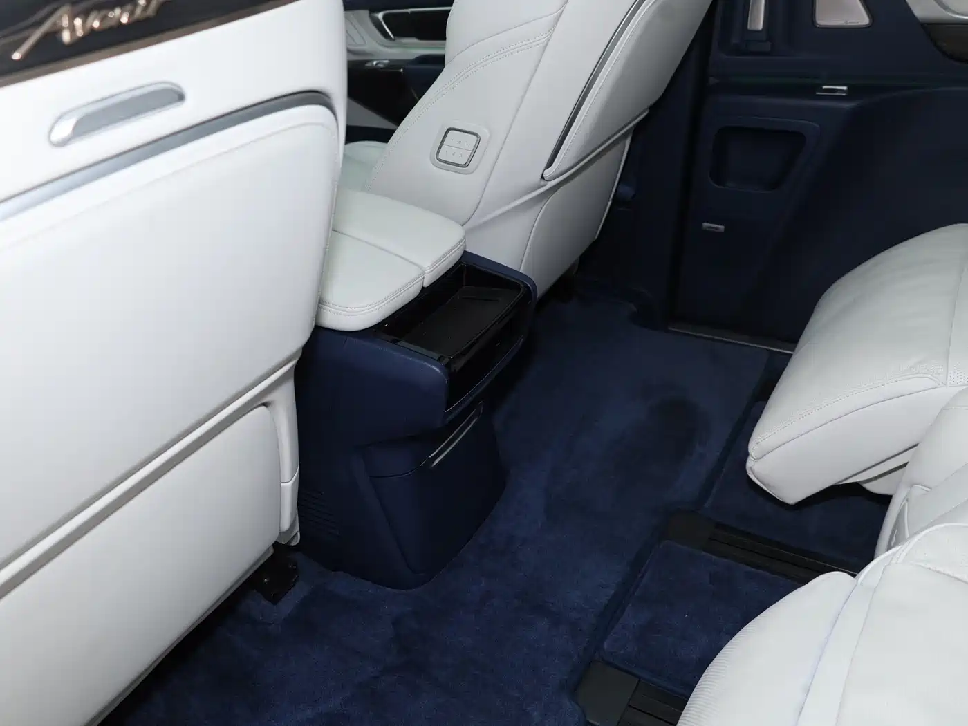 Buick Century 2025 2025 2.0T 6-Seater World Edition