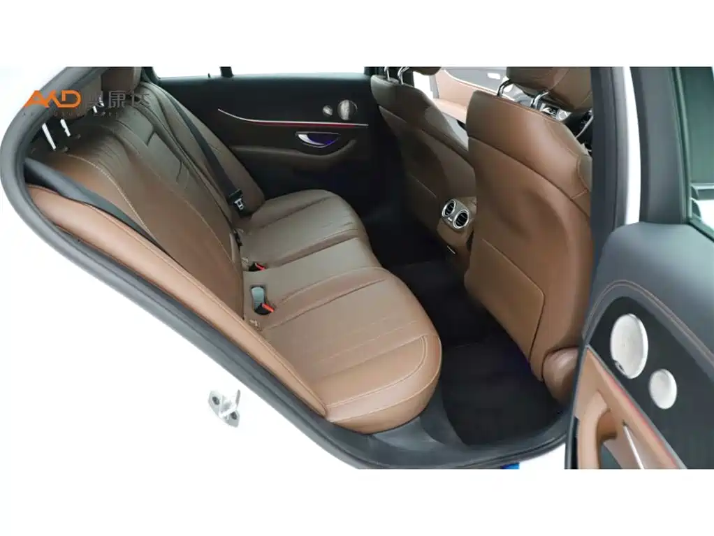 Mercedes-Benz E-Class (Import) 2022 E 300 Fashion Sport Edition фото 8