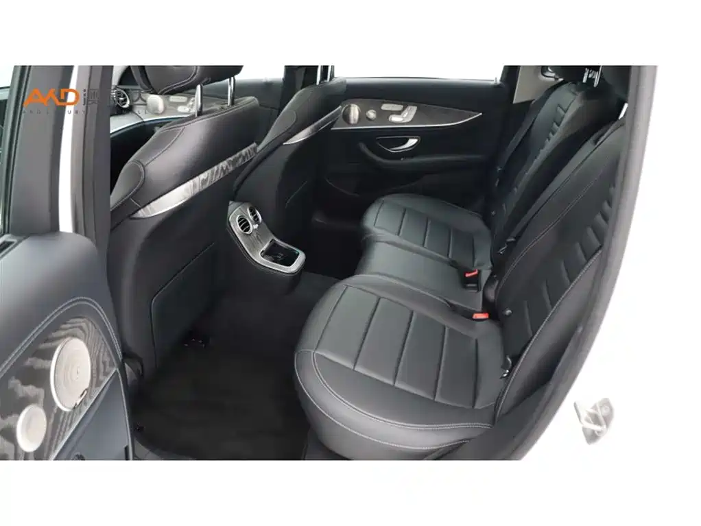 Mercedes-Benz E-Class 2022 Model Facelift III E 300 L Sport Luxury фото 7