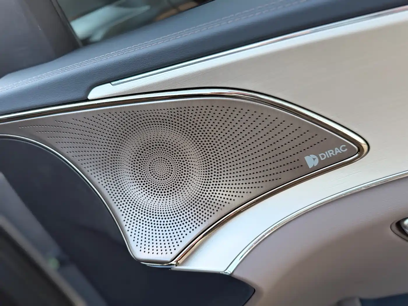 BYD Han 2020 EV Extended Range Luxury фото 15