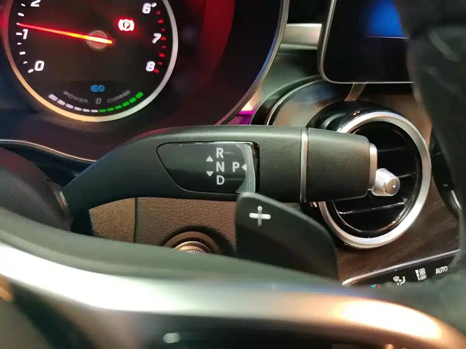 Mercedes-Benz C-Class 2019 C 260 L Sport фото 16