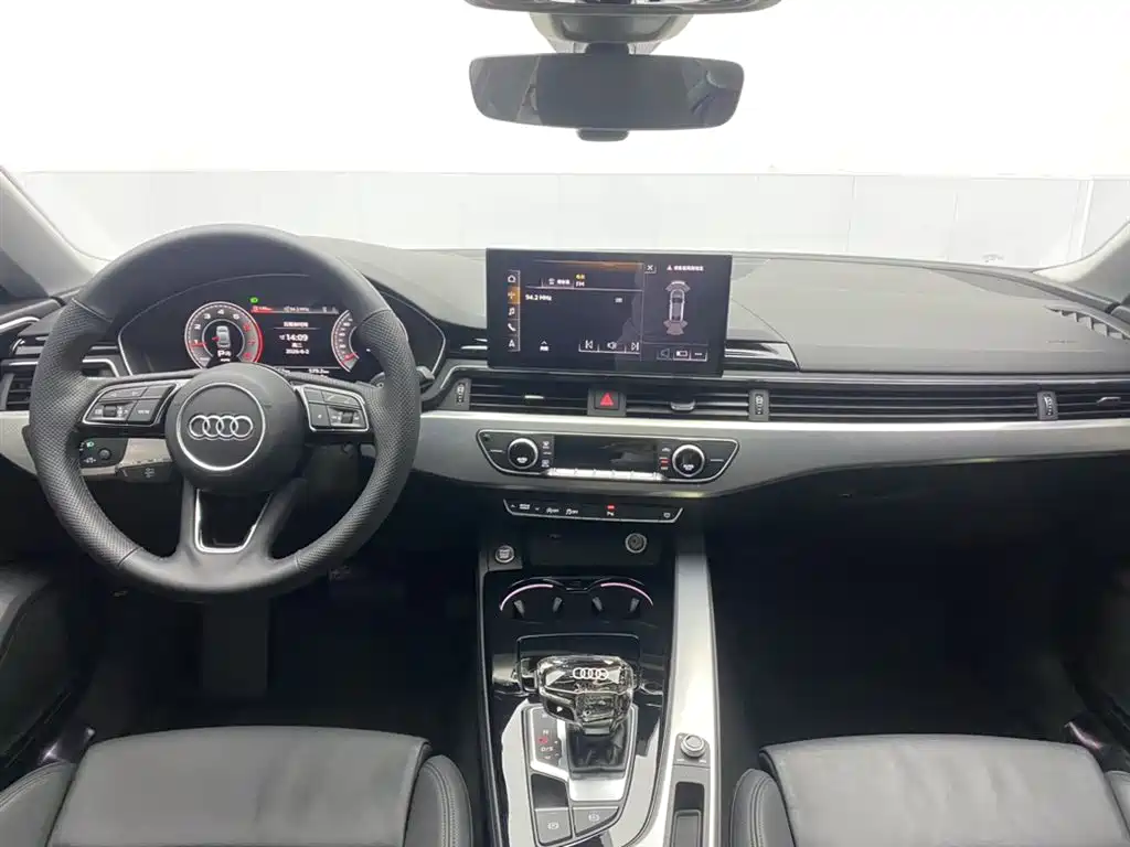 Audi A5 (Import) 2024 Sportback 40 TFSI Fashion Dynamic фото 13