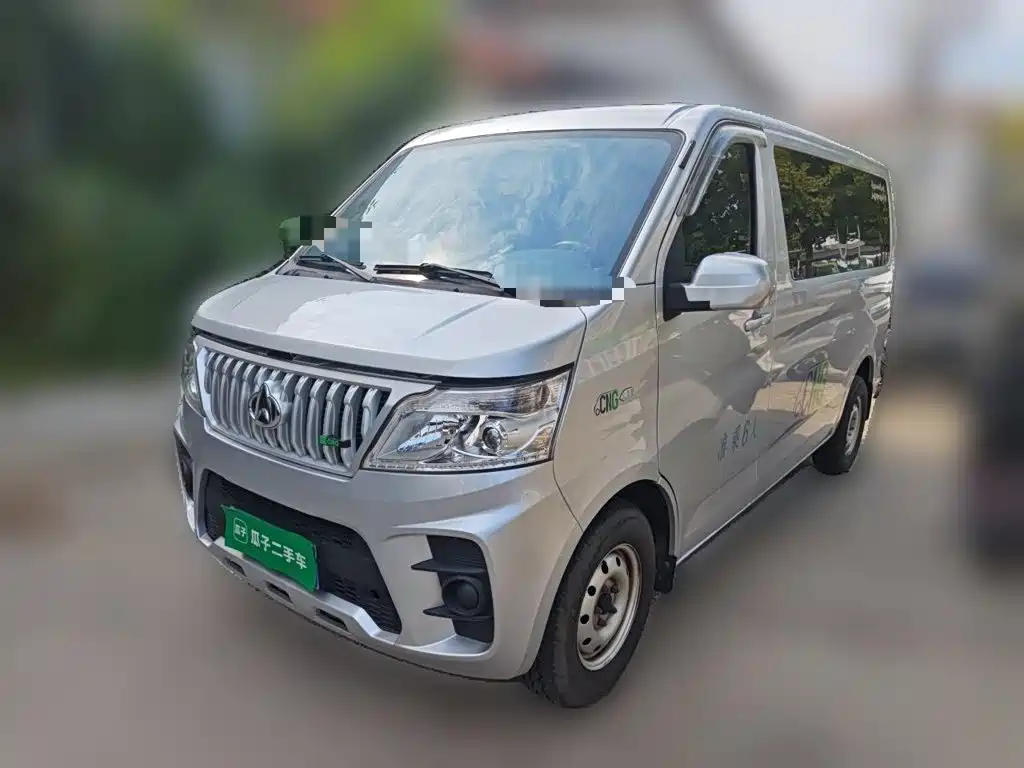 Changan Kaicheng Changan Ruixing M60 2023 2023 1.6L CNG Comfort Bus 6-Seater