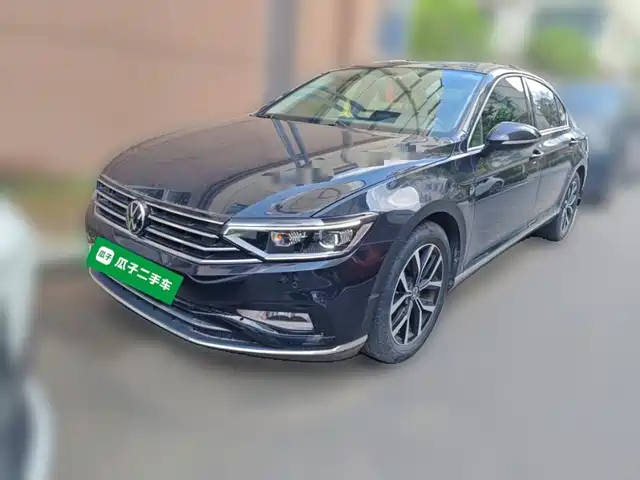 Volkswagen Magotan 2020