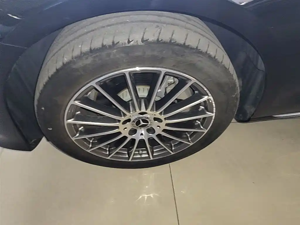 Mercedes-Benz E-Class 2023 E 260 L фото 23