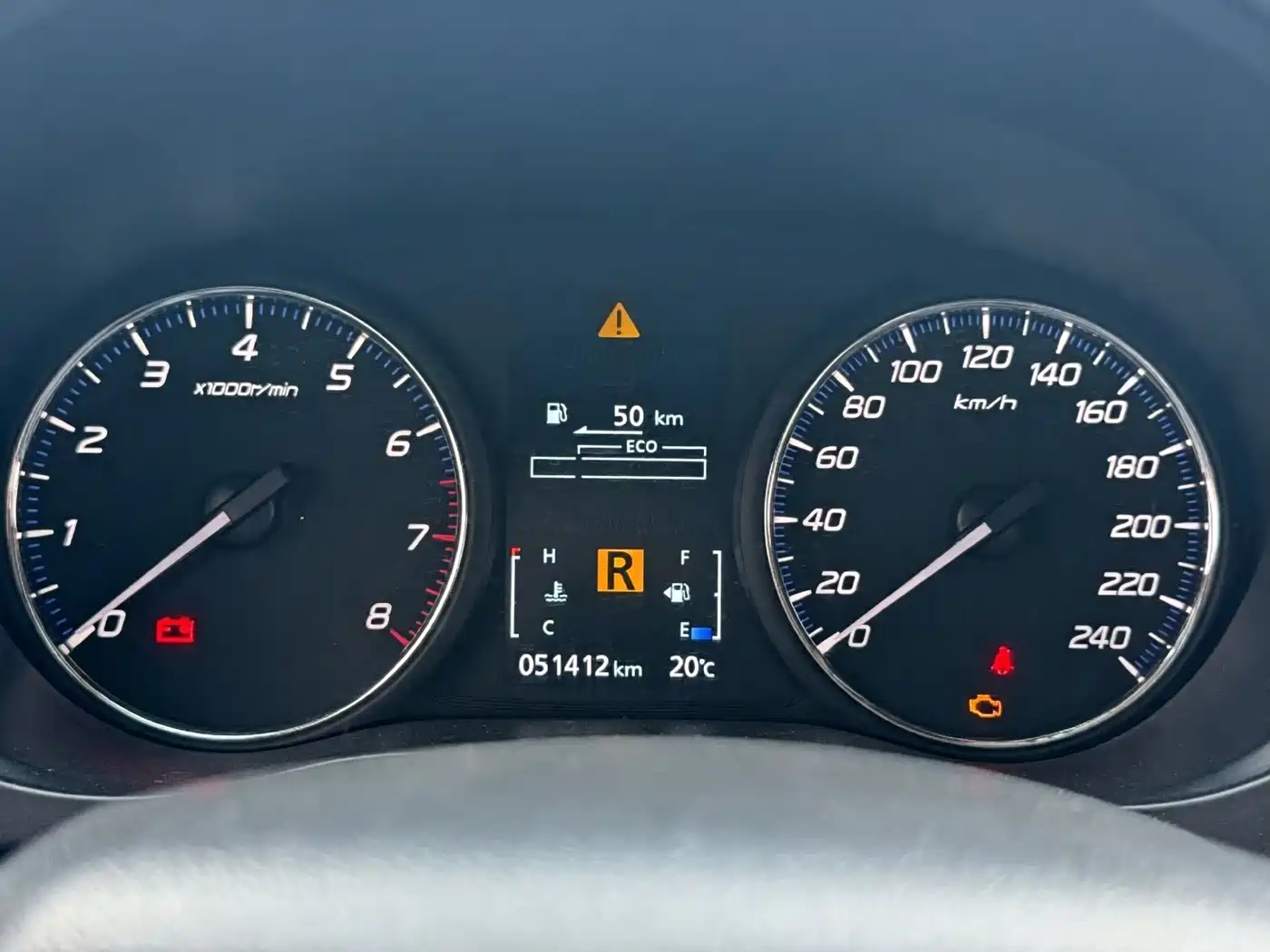 Mitsubishi Outlander 2021 2.0L 2WD Yaodong Edition 5-seater фото 24