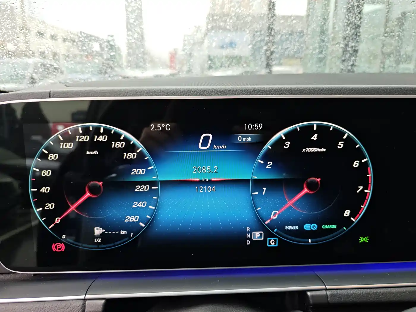 Mercedes-Benz GLS 2023 GLS 450 4MATIC Fashion Edition фото 16