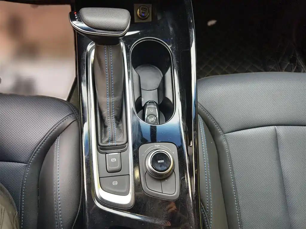 Buick Velite 6 2024 430km Comfort Edition фото 17