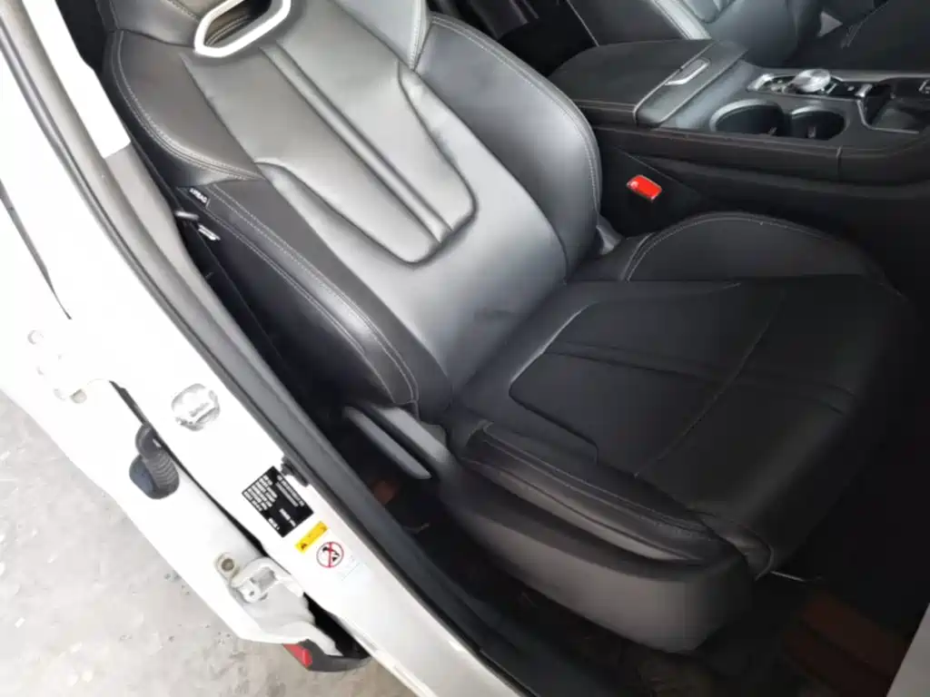 Фото 25 - Changan CS75 PLUS