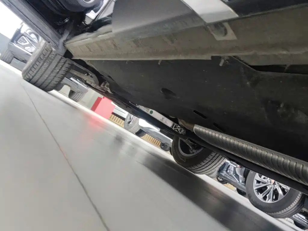 Hongqi HS5 2025 2025 2.0T 2WD Qixiang Pro