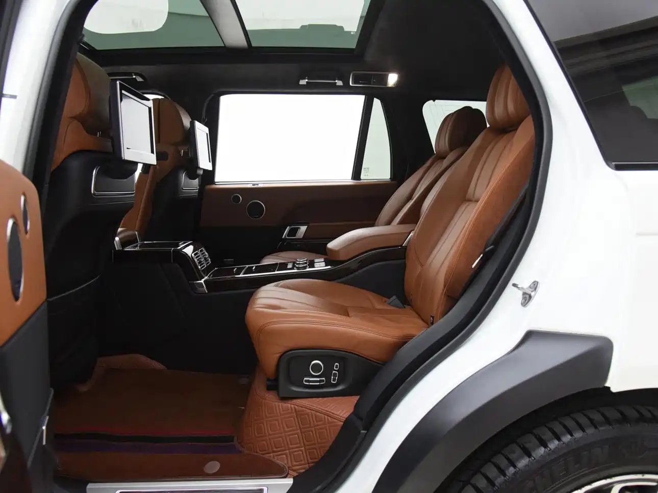 Фото 8 - Land Rover Range Rover