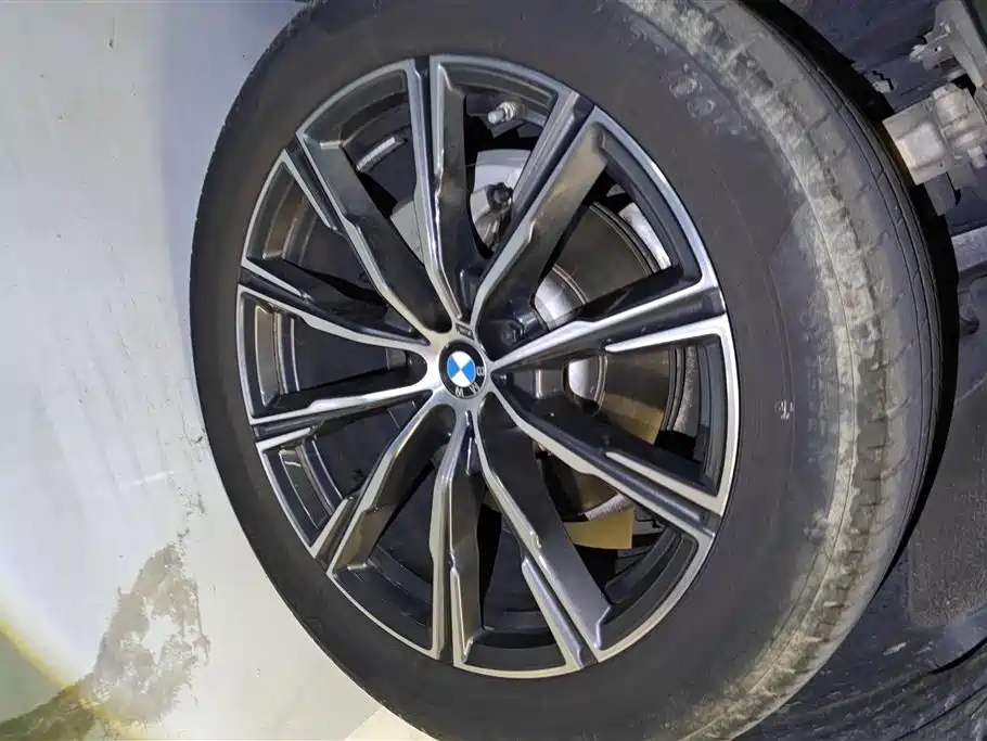 BMW X5 2022 xDrive 30Li Premium M Sport Package фото 6