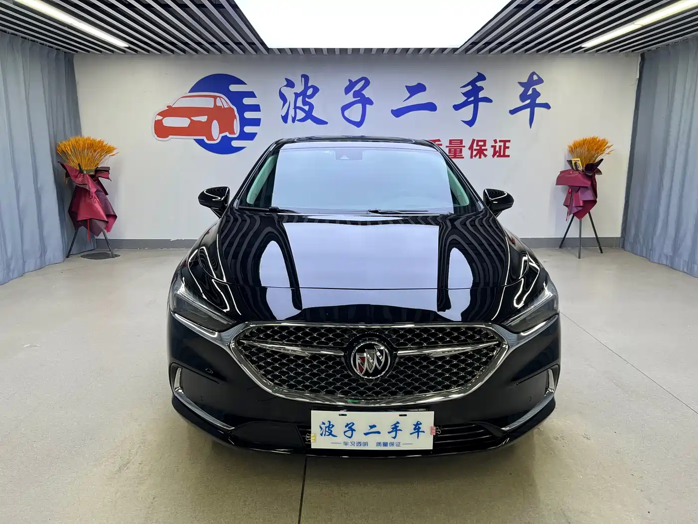 Buick LaCrosse 2022 Avenir First Edition фото 2