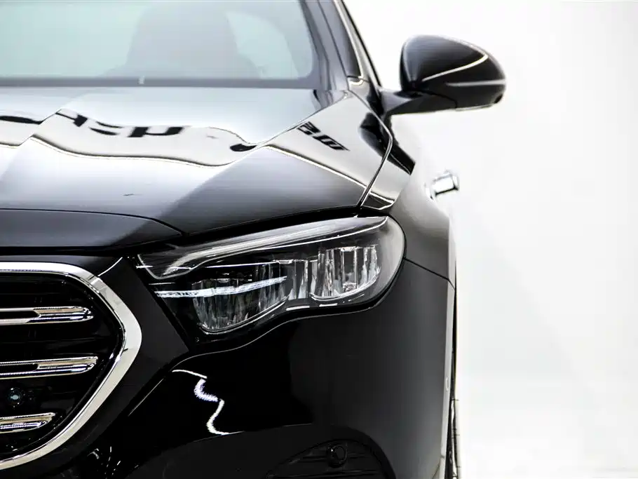 Mercedes-Benz E-Class 2025 E 300 L Luxury фото 10