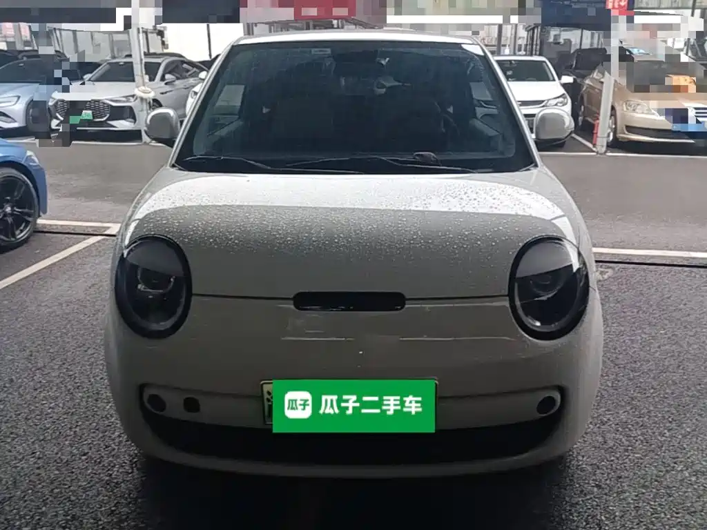 2026 Changan Lumin