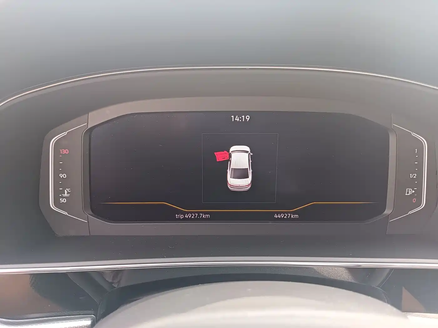 Volkswagen Passat 2024 380TSI Dragon Soaring Edition фото 21