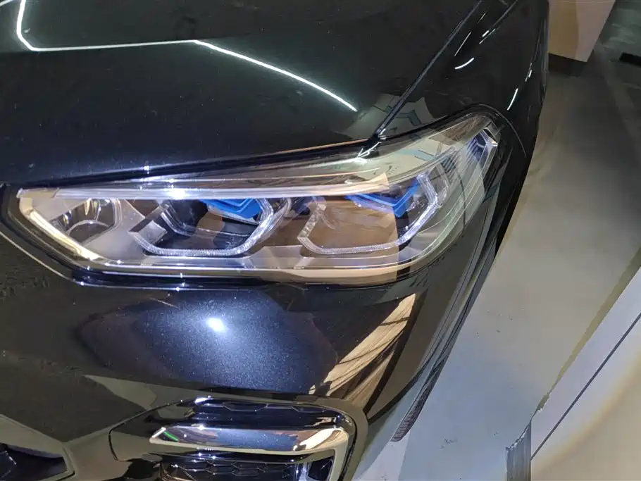 BMW X5 2022 xDrive 30Li Premium M Sport Package фото 5