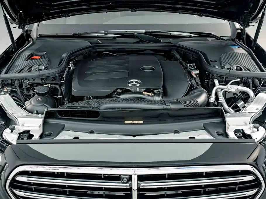 Mercedes-Benz E-Class 2022 Facelift E 300 L Luxury Style фото 24