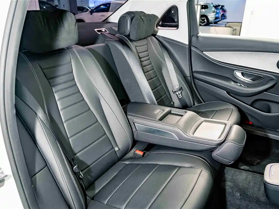 Mercedes-Benz E-Class 2023 Facelift E 260 L Sport фото 21