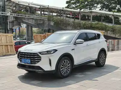 Jetour X70 PLUS
