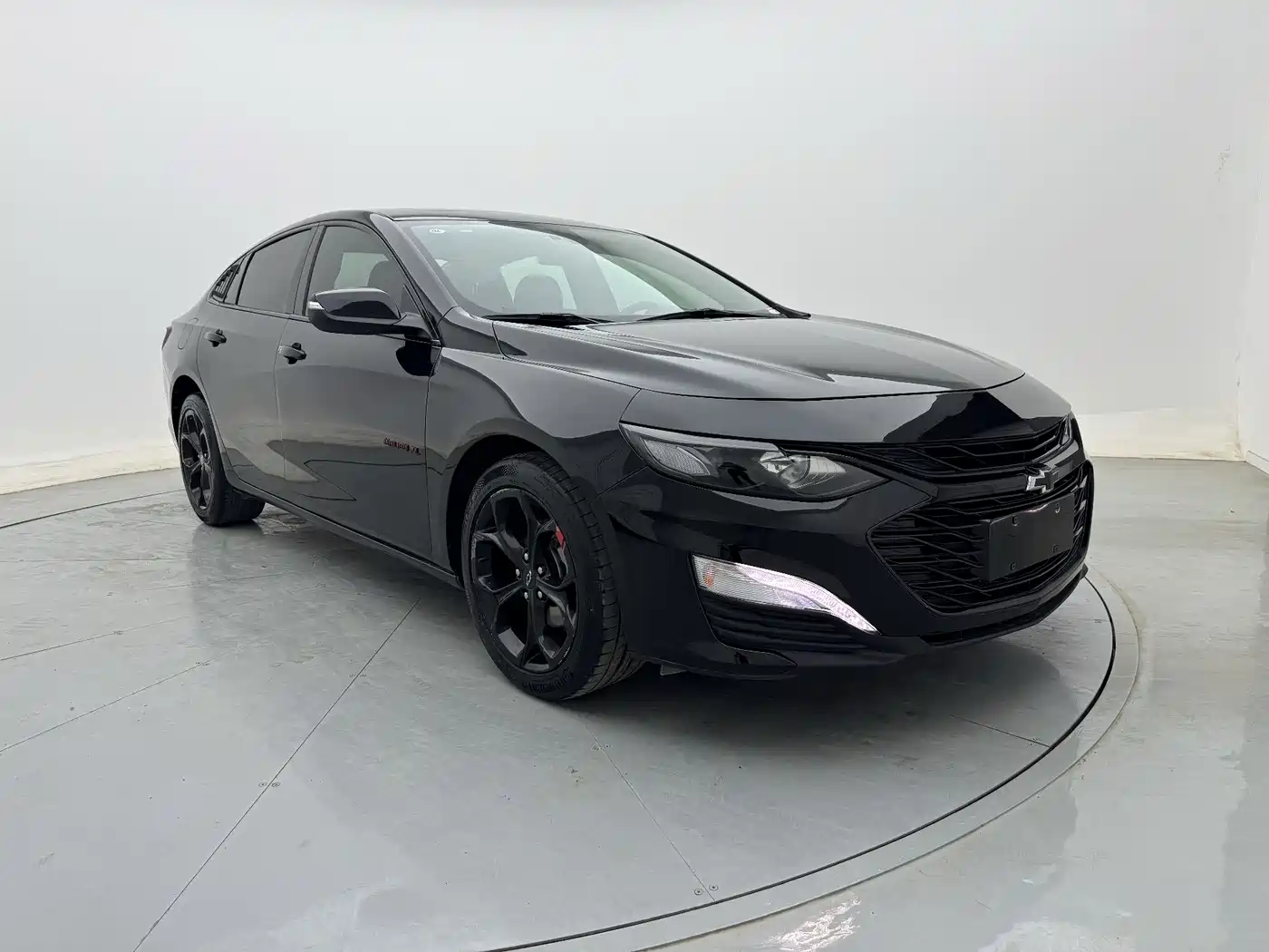 CHEVROLET MAI RUIBAO XL