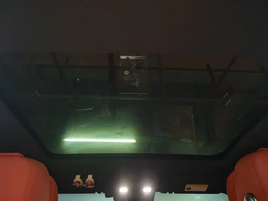 Li Auto L6 2024 2024 Pro