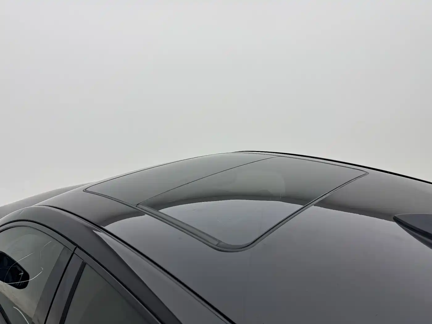 CHEVROLET MAI RUIBAO XL