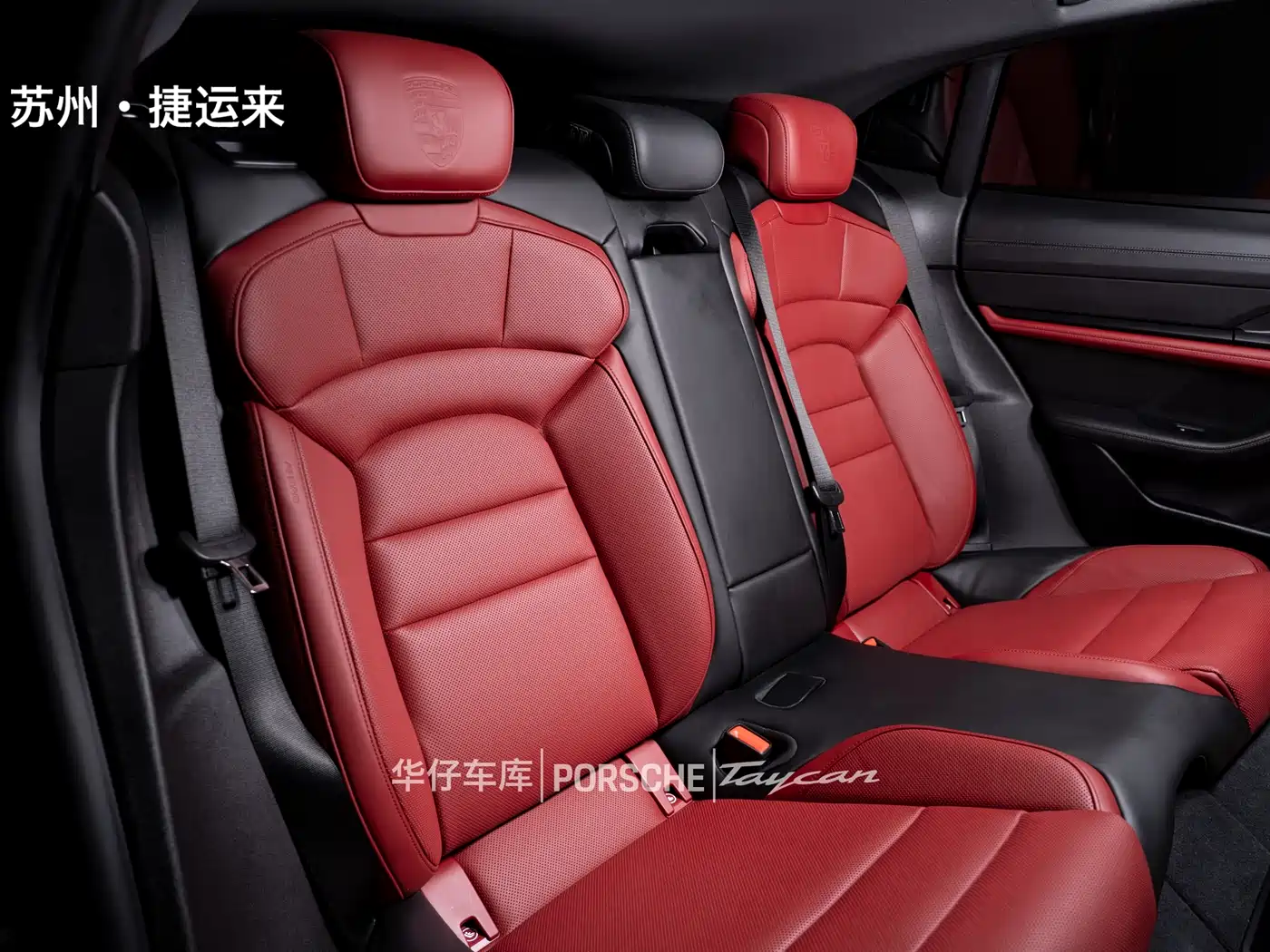 Porsche Taycan 2022 Taycan 4 Cross Turismo фото 25