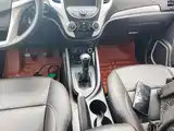 Photo 14 - Changan CS35