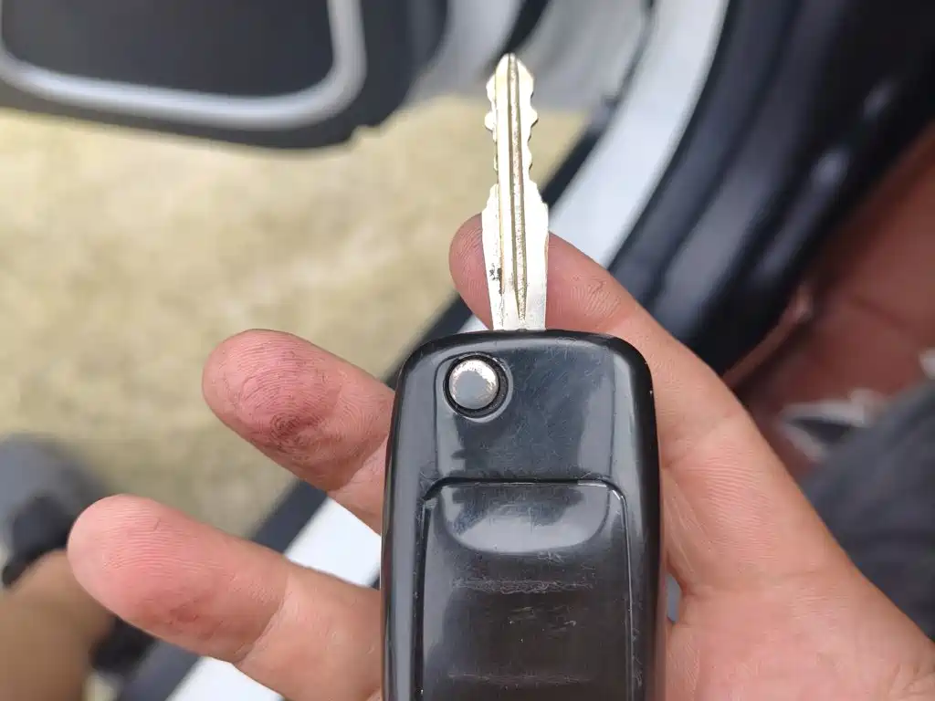 Photo 9 - Changan CS35